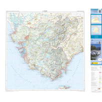 CÁDIZ 1:200.000