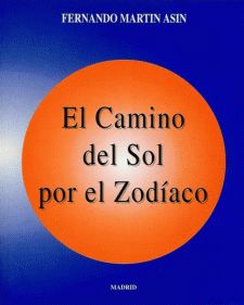 El Camino del Sol por el Zodíaco