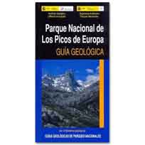Parque Nacional de Picos de Europa. Guía geológica