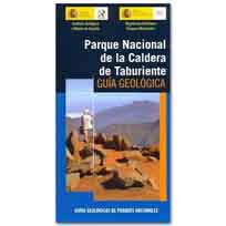 Parque Nacional de la Caldera de Taburiente. Guía geológica