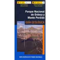 Parque Nacional de Ordesa y Monte Perdido. Guía geológica