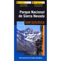 Parque Nacional de Sierra Nevada. Guia geológica