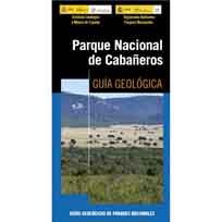 Parque Nacional de Cabañeros. Guía geológica
