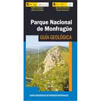 Parque Nacional de Monfragüe. Guía Geológica