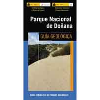 Parque Nacional de Doñana. Guía geológica