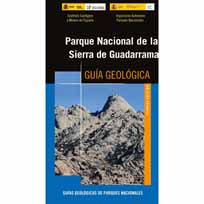 Parque Nacional de la Sierra de Guadarrama. Guía geológica