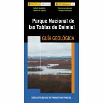 Parque Nacional de las Tablas de Daimiel. Guía geológica  