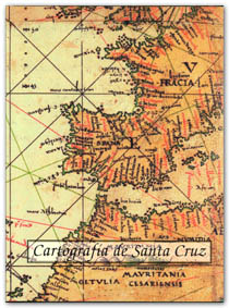 Islario y Cartografía de Santa Cruz