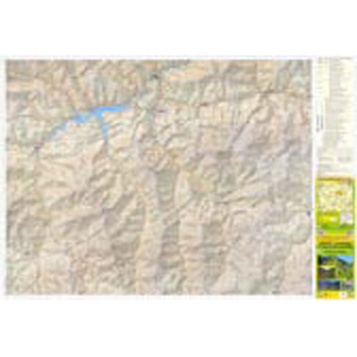 Urbión, Viniegras y Sierra de Castejón