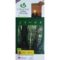 Parque Nacional de Garajonay e isla de La Gomera. Mapa + guía (inglés/english)