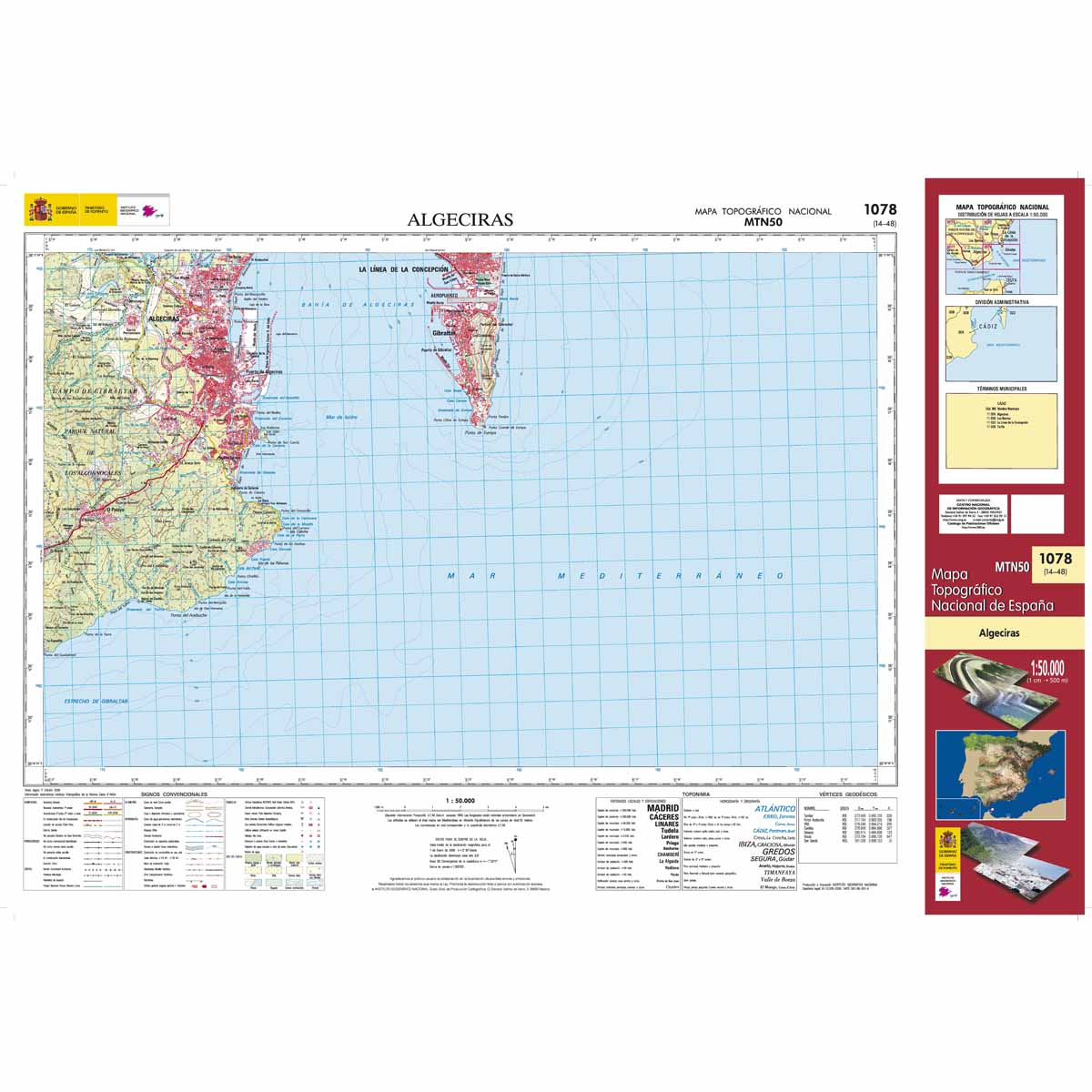 1078 Algeciras
