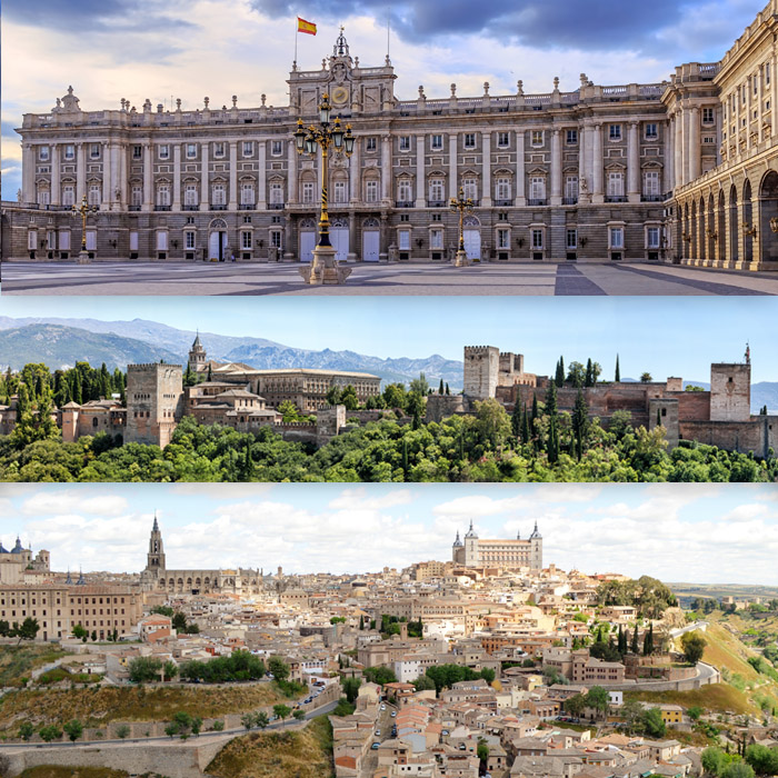 Ciudades y su Entorno