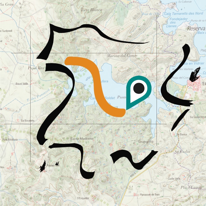 Mapa a la Carta