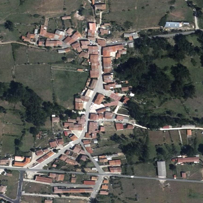 Ortoimágenes