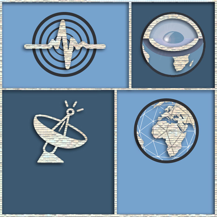Mapas técnicos
